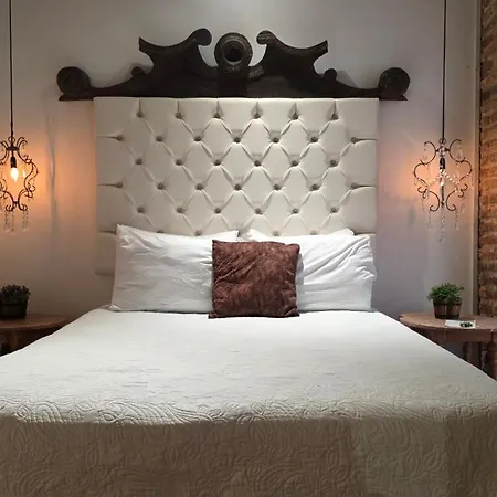 Hotel Casa La Tablada Cartagena