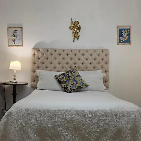 Casa La Tablada Hotel 3*