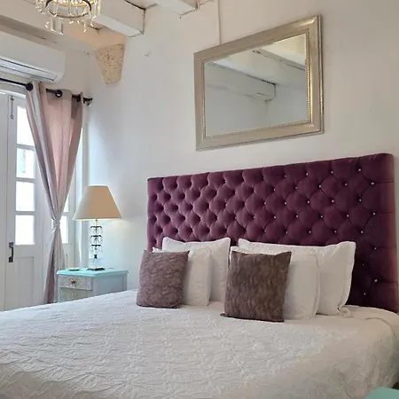 Casa La Tablada Hotel Cartagena