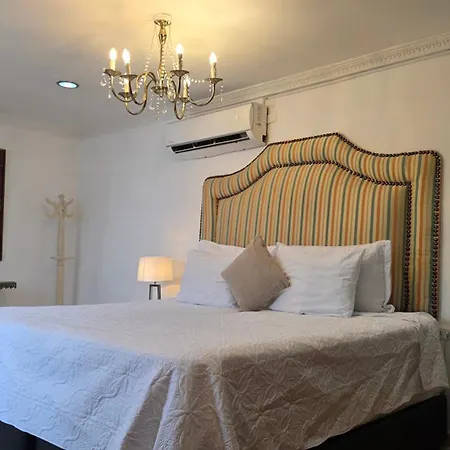 Hotel Casa La Tablada Cartagena