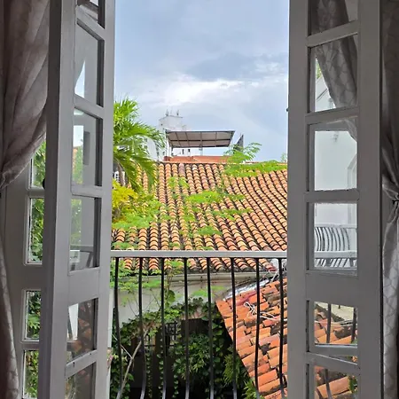 Casa La Tablada 3*