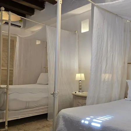 Casa La Tablada Cartagena