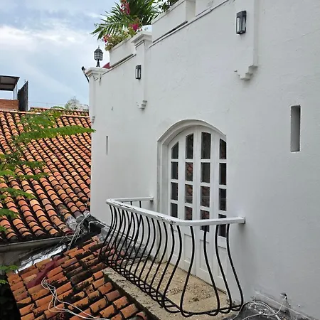 Casa La Tablada Hotel