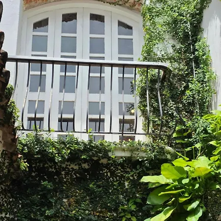 Hotel Casa La Tablada