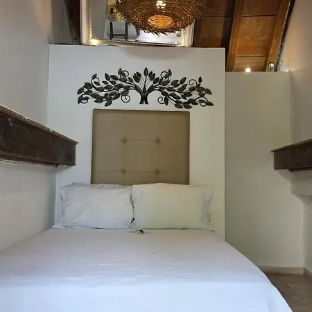 Casa La Tablada Hotel 3*