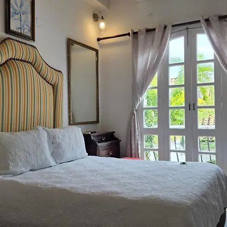 Casa La Tablada 3* Cartagena