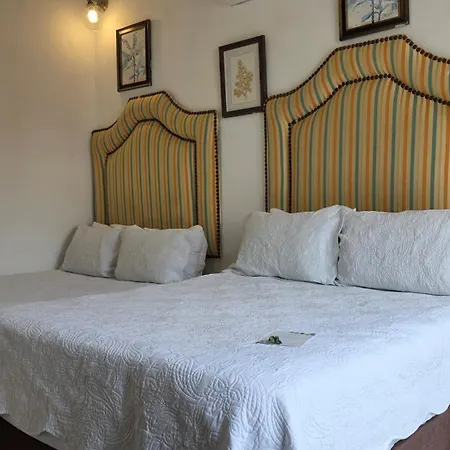 Casa La Tablada Hotel