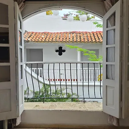 Casa La Tablada Hotel Cartagena