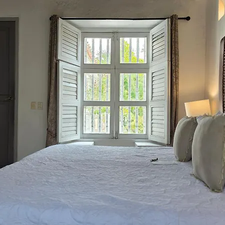 Hotel Casa La Tablada Cartagena