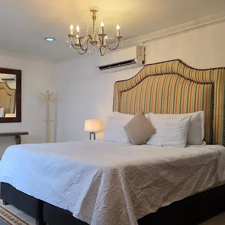 Casa La Tablada Cartagena