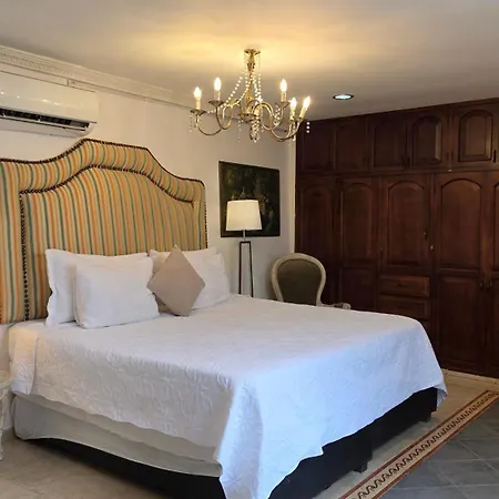 Casa La Tablada 3* Cartagena