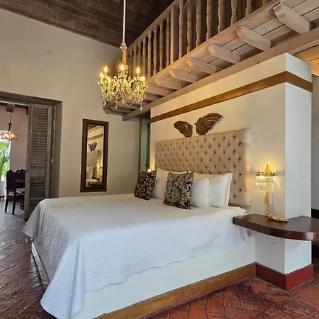 Casa La Tablada