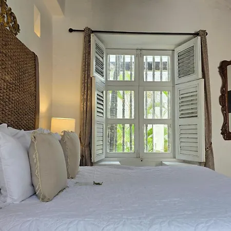 Hotel Casa La Tablada