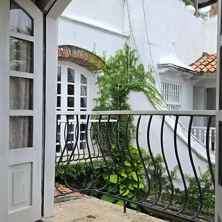 Casa La Tablada Hotel 3*
