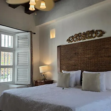 Hotel Casa La Tablada 3*