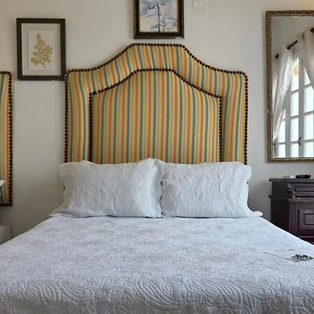 Casa La Tablada Hotel Cartagena