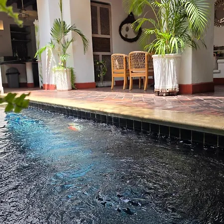 Hotel Casa La Tablada