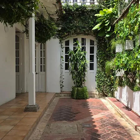 Casa La Tablada Hotel 3*