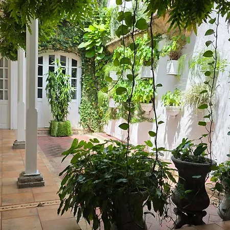 Hotel Casa La Tablada 3*