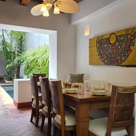 Casa La Tablada Hotel Cartagena