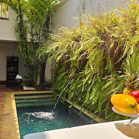 Hotel Casa La Tablada