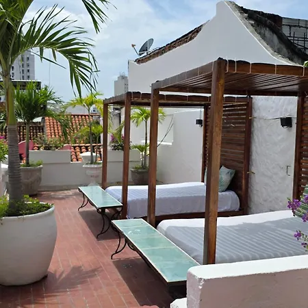 Casa La Tablada Hotel 3*
