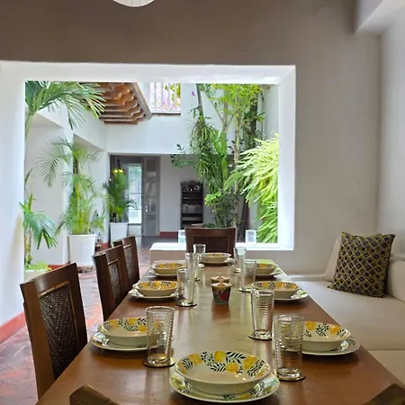 Casa La Tablada Hotel