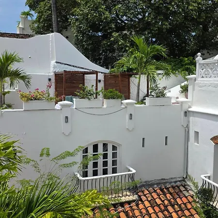 Casa La Tablada Hotel