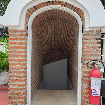 Casa La Tablada Hotel 3*