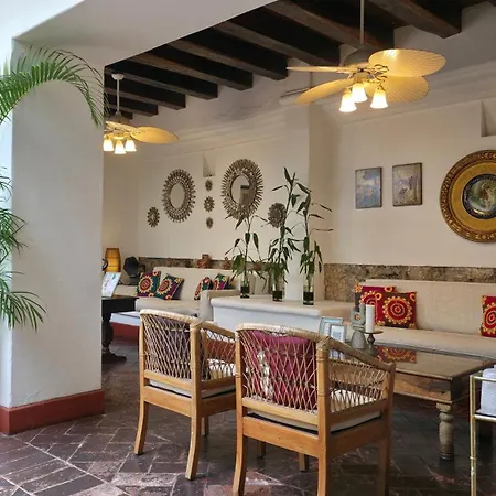Hotel Casa La Tablada