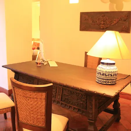 Casa La Tablada Hotel Cartagena