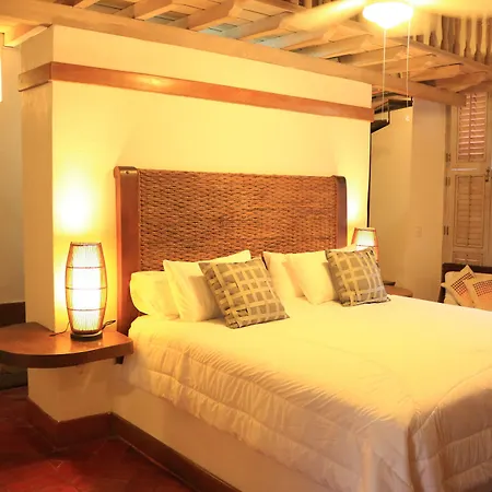 Casa La Tablada Hotel 3*