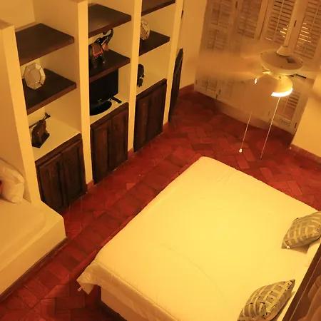 Casa La Tablada Hotel 3*