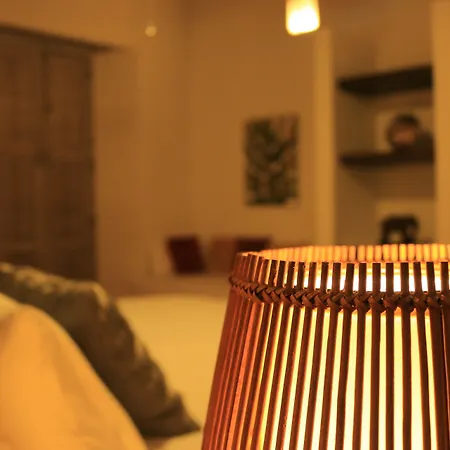 Casa La Tablada Hotel 3*