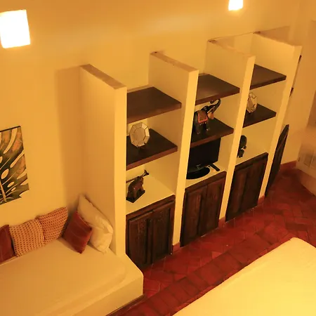 Casa La Tablada Hotel 3*