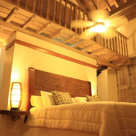 Hotel Casa La Tablada