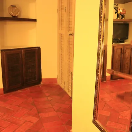 Hotel Casa La Tablada