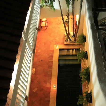 Casa La Tablada 3*