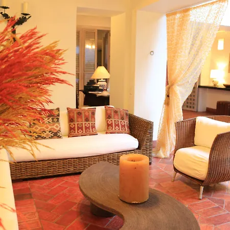 Casa La Tablada Hotel 3*