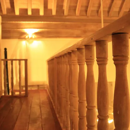 Casa La Tablada Cartagena