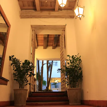 Hotel Casa La Tablada 3*