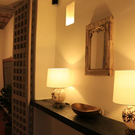 Casa La Tablada Hotel 3*