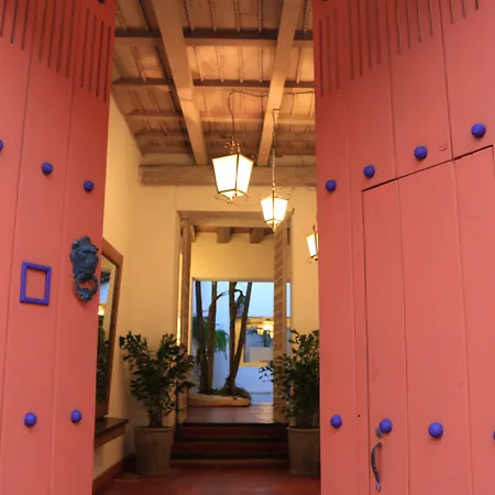 Casa La Tablada Hotel