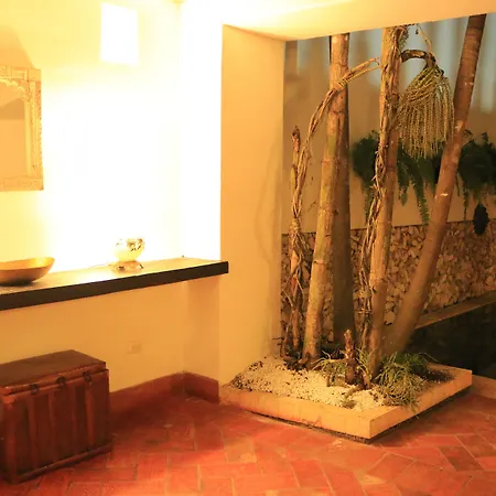 Casa La Tablada Cartagena