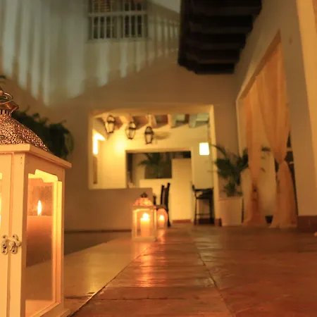 Casa La Tablada Hotel 3*