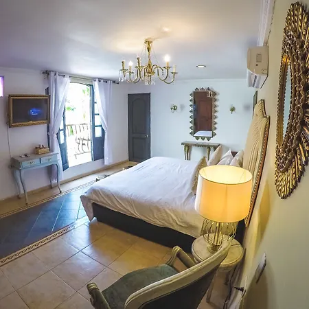 Casa La Tablada Cartagena
