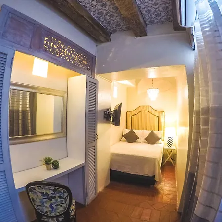 Casa La Tablada 3* Cartagena
