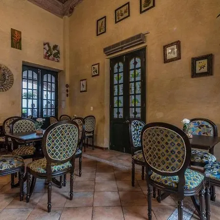Casa La Tablada Cartagena