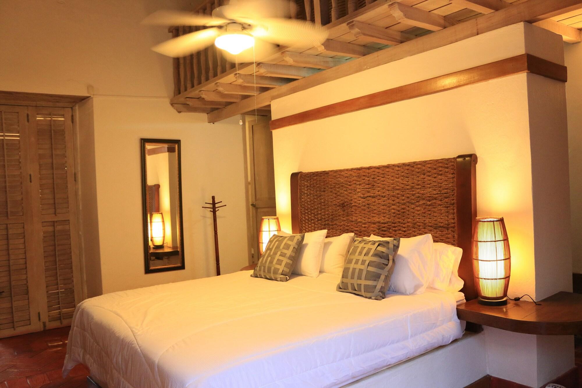 Casa La Tablada By Gb Collection Hotel 3*