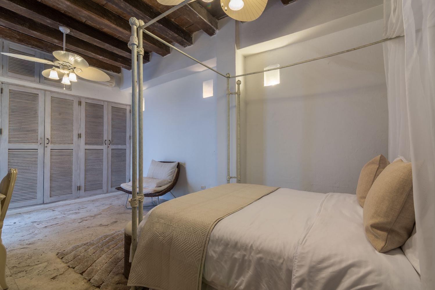 Hotel Casa La Tablada By Gb Collection Cartagena